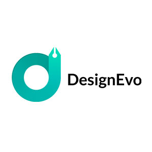 DesignEvo Coupon Codes Logo