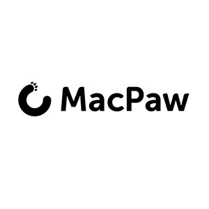 MacPaw Coupon Codes Logo