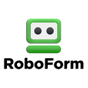 RoboForm Coupon Codes Logo