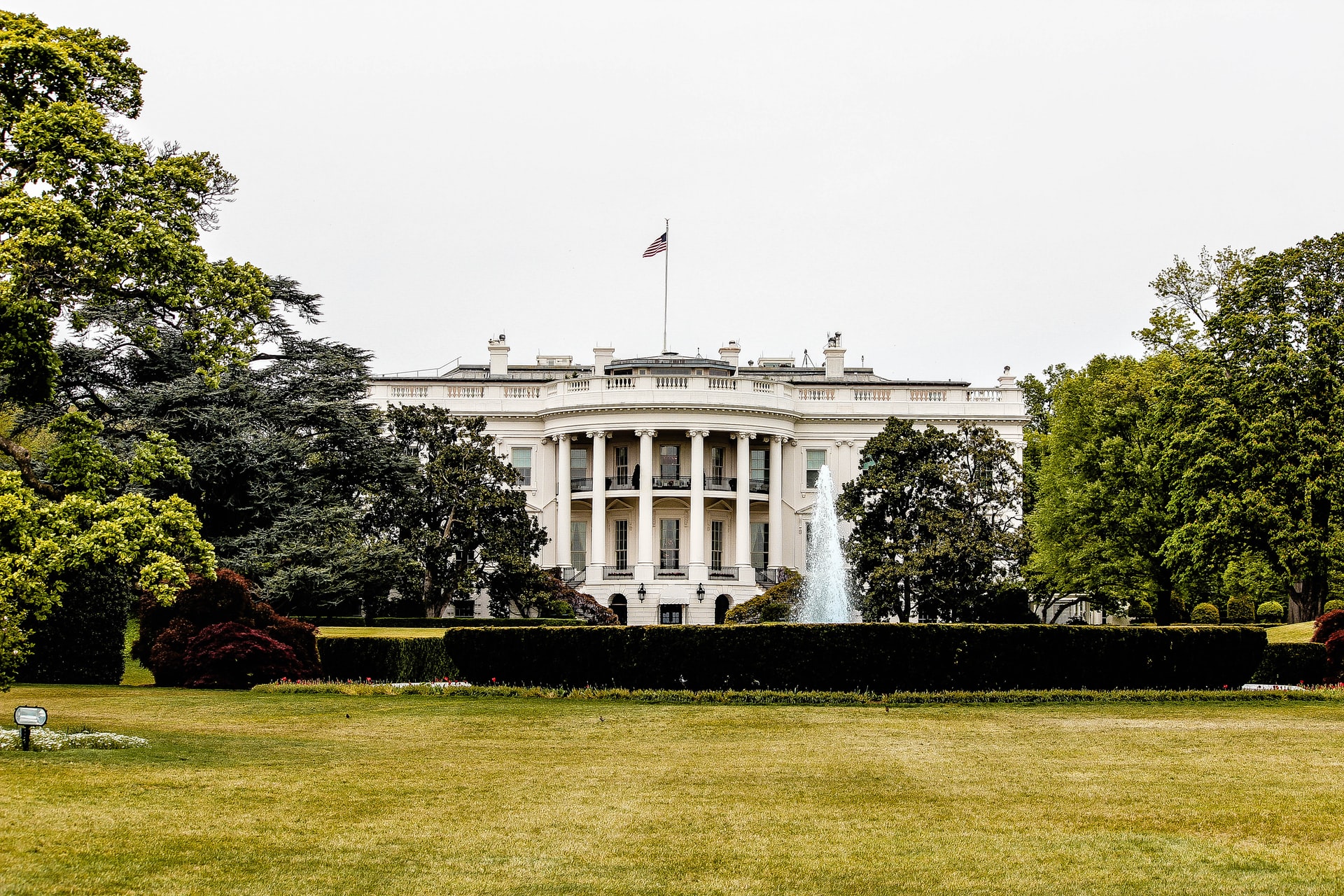 White House virtual tour statistics