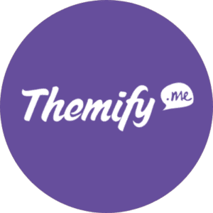 Themify Coupon Codes Logo