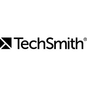 TechSmith Coupon Codes Logo