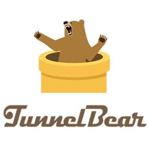 TunnelBear Coupon Codes logo