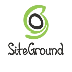SiteGround Coupon Codes Logo