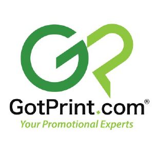 GotPrint Coupon Codes logo