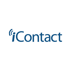 iContact Coupon Codes logo