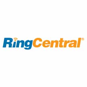 RingCentral Coupon Codes Logo