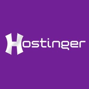 Hostinger Coupon Codes Logo