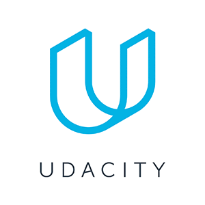 Udacity Coupon Codes Logo