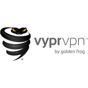 VyprVPN Coupon Codes logo