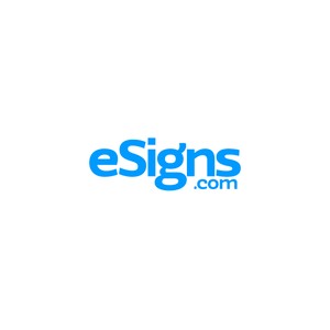 eSigns Coupon Codes Logo