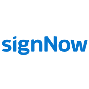 signNow Coupon Codes logo