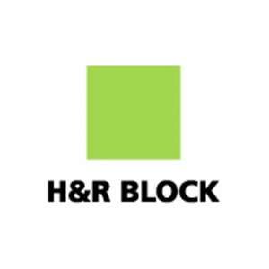 H&R Block Coupon Codes logo