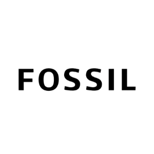 Fossil Coupon Codes Logo